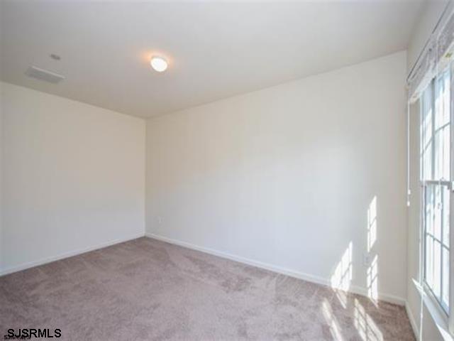 36 Chelsea Court, Unit 36 Atlantic City, NJ 08401 - Photo 14 of 23 a view of empty room