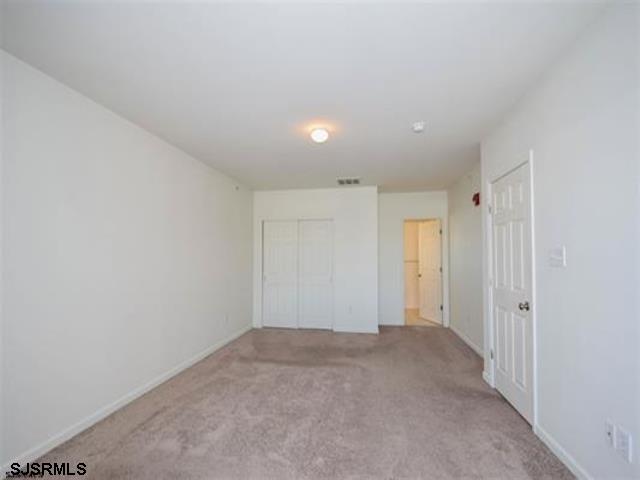 36 Chelsea Court, Unit 36 Atlantic City, NJ 08401 - Photo 18 of 23 a view of an empty room