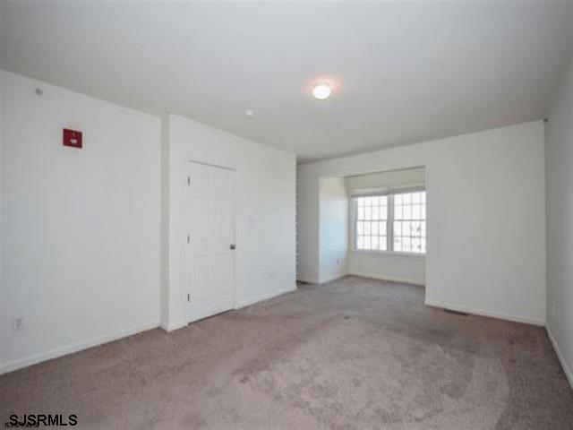 36 Chelsea Court, Unit 36 Atlantic City, NJ 08401 - Photo 21 of 23 a view of empty room