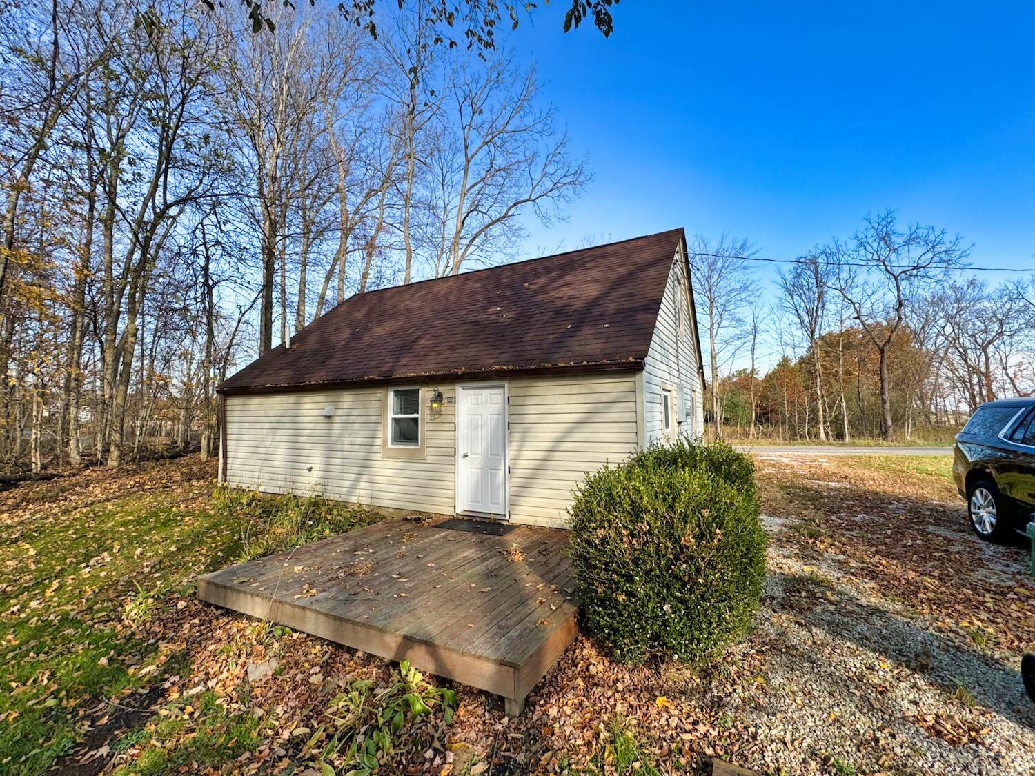 8301 Bennington Chapel Road Croton, OH 43013 - Photo 19 of 28