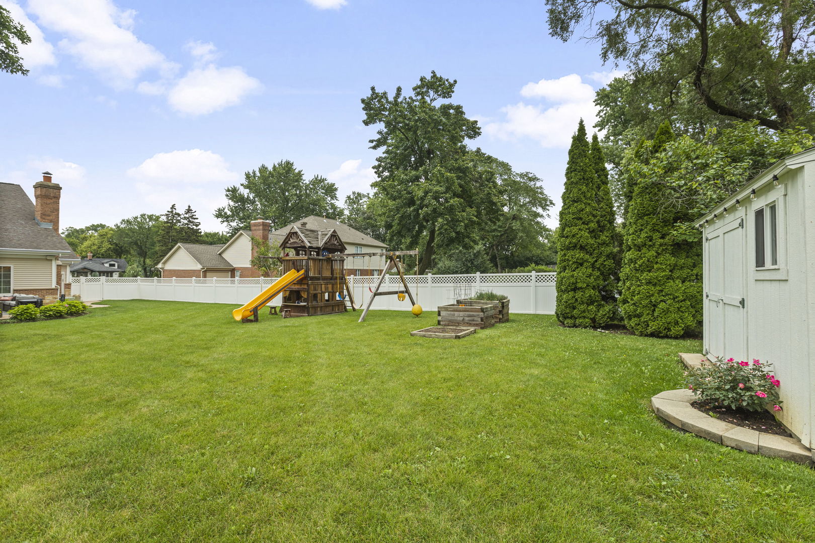 105 West Ridge Avenue Prospect Heights, IL 60070 - Photo 43 of 46