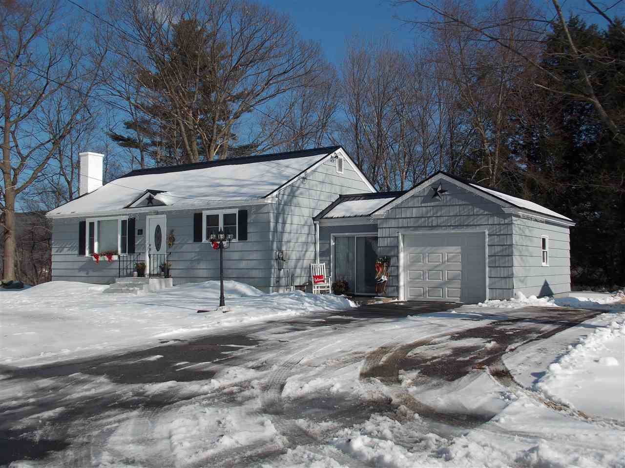 18 Hall Street Springfield, VT 05156 - Photo 1 of 2