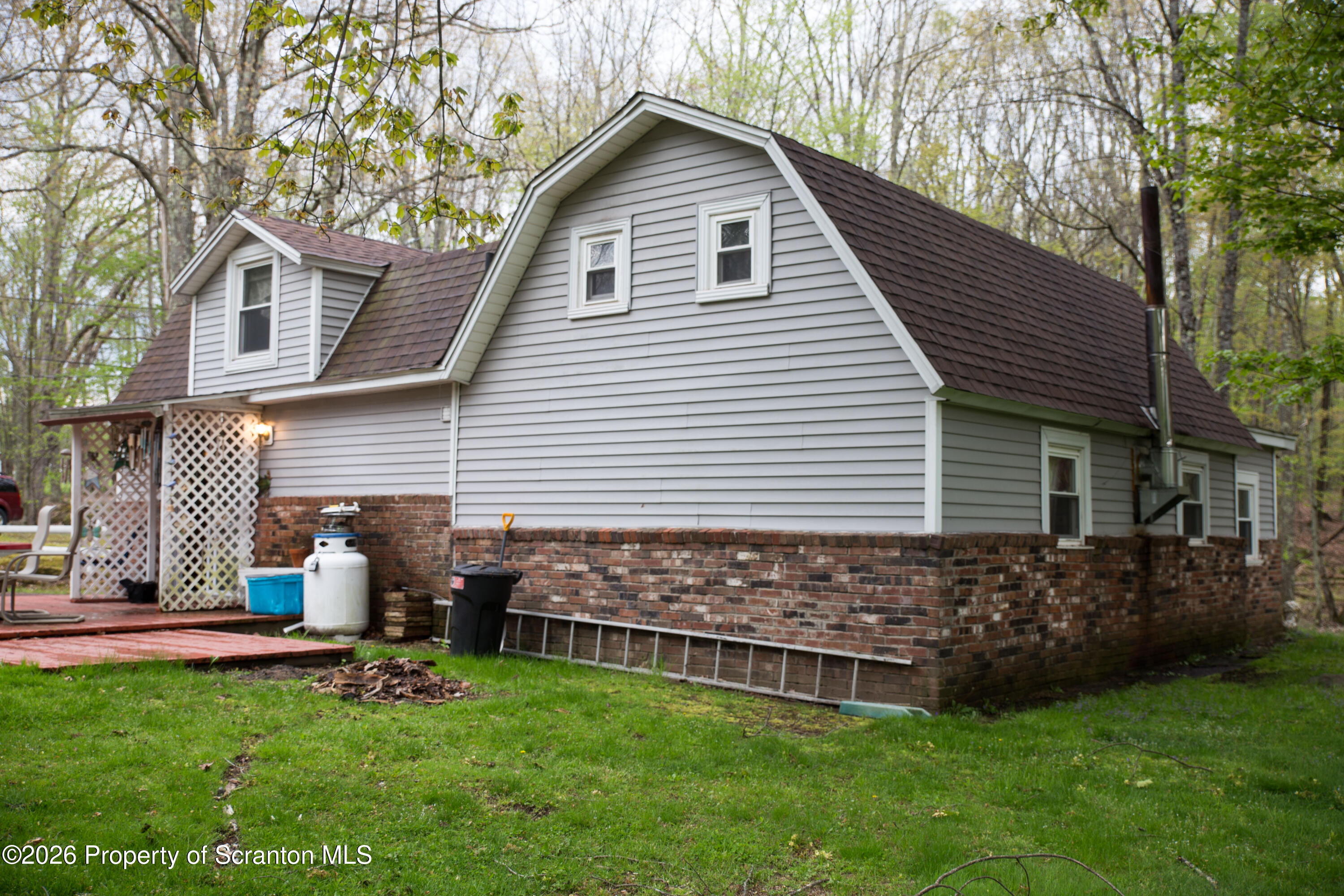 11 Branning Road Beach Lake, PA 18405 - Photo 4 of 33 20260513-IMG_8983