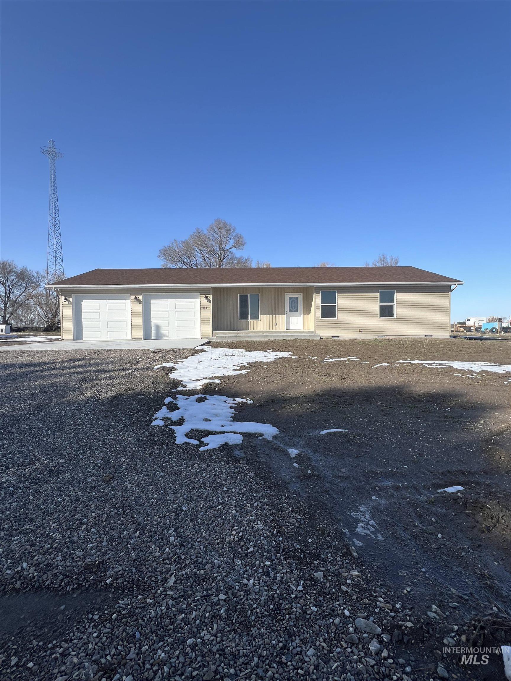 50 Rupert Id 83350, Rupert, ID 83350 Compass