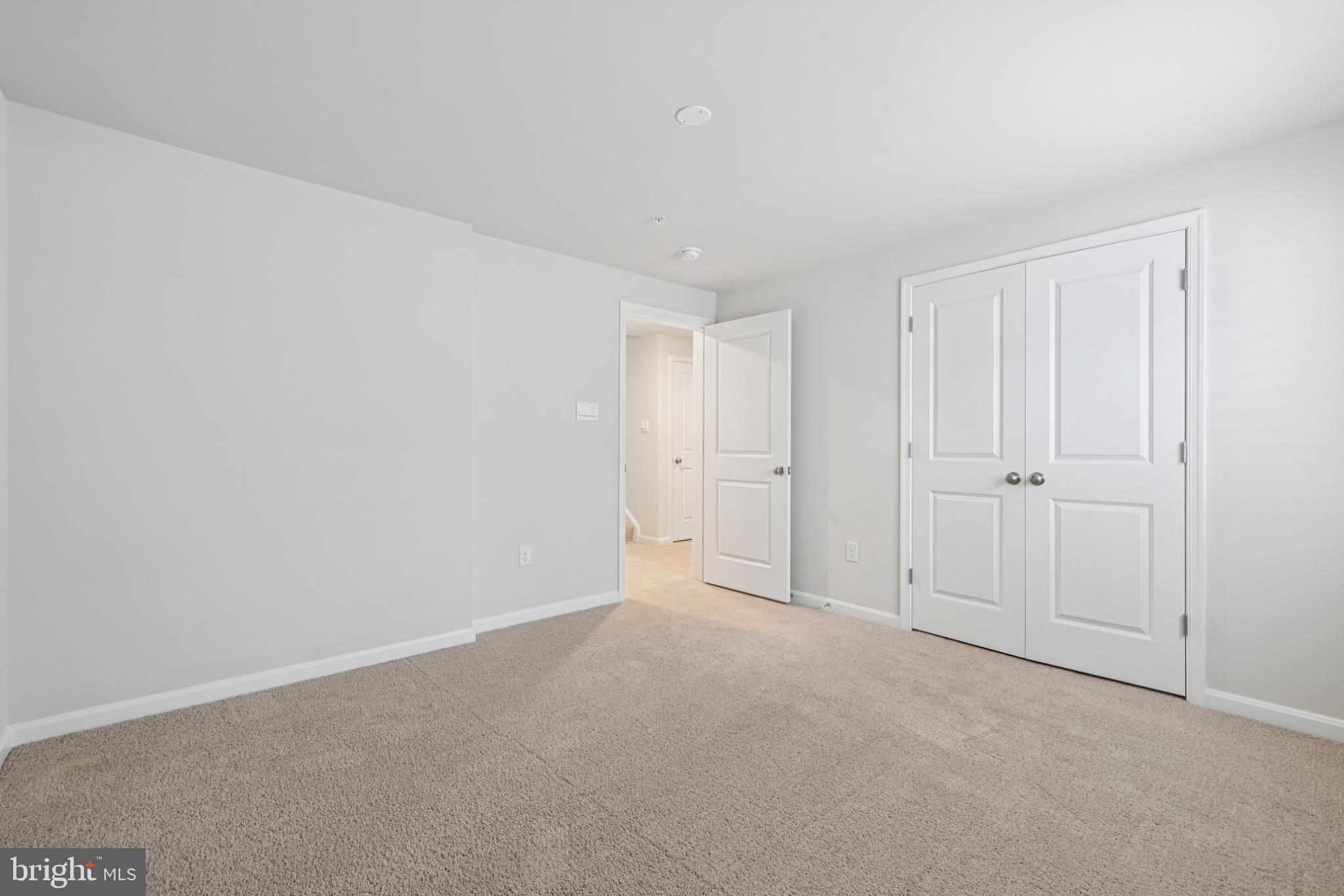 470 Herringbone Way Frederick, MD 21701 - Photo 34 of 61 a view of an empty room