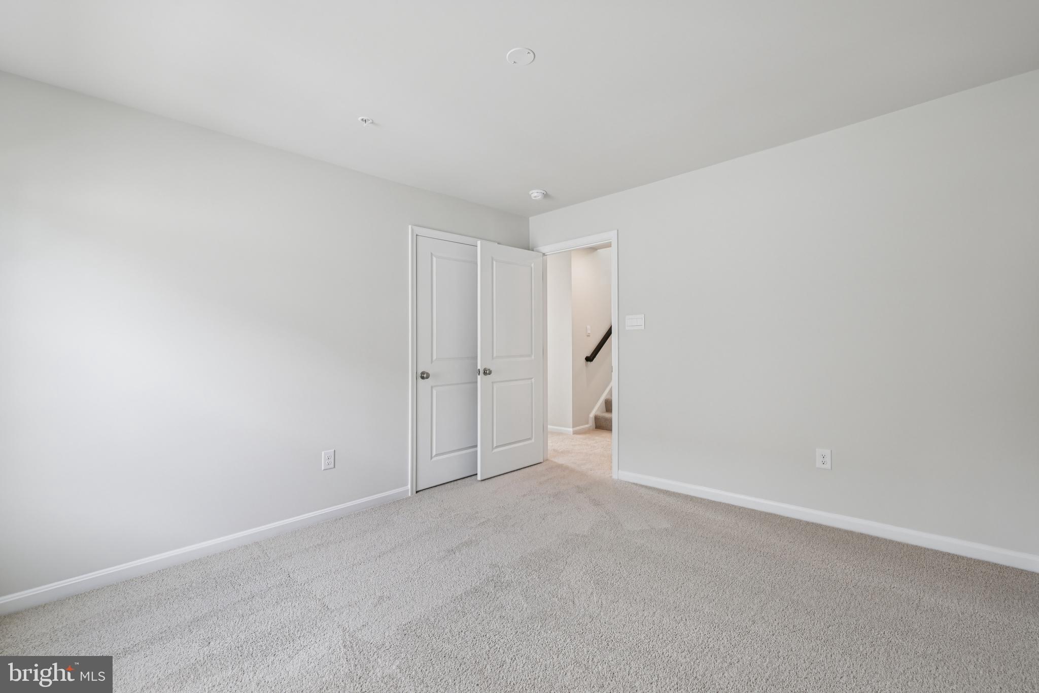 470 Herringbone Way Frederick, MD 21701 - Photo 42 of 61 a view of an empty room