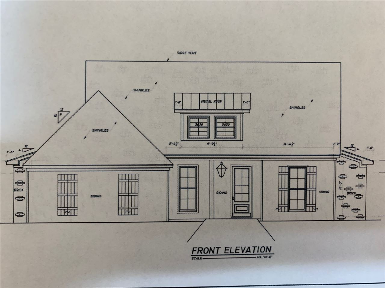 162 Shore View Drive Madison, MS 39110 - Photo 1 of 3 Photo 1