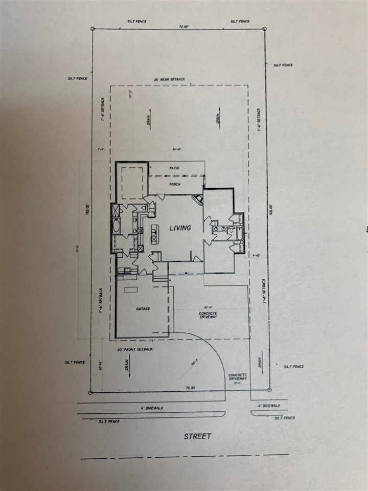162 Shore View Drive Madison, MS 39110 - Photo 2 of 3 Photo 2