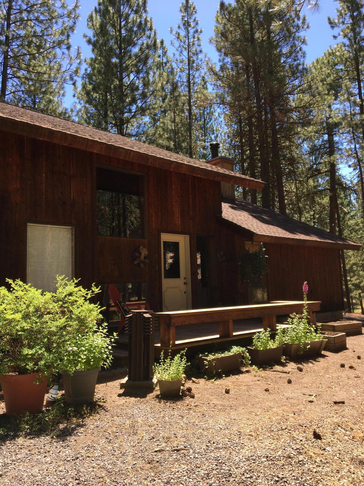 13600 Sundew Black Butte Ranch, OR 97759 - Photo 1 of 1 1