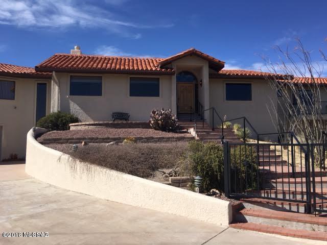 422 Camino Cumbre Rio Rico, AZ 85648 - Photo 12 of 39