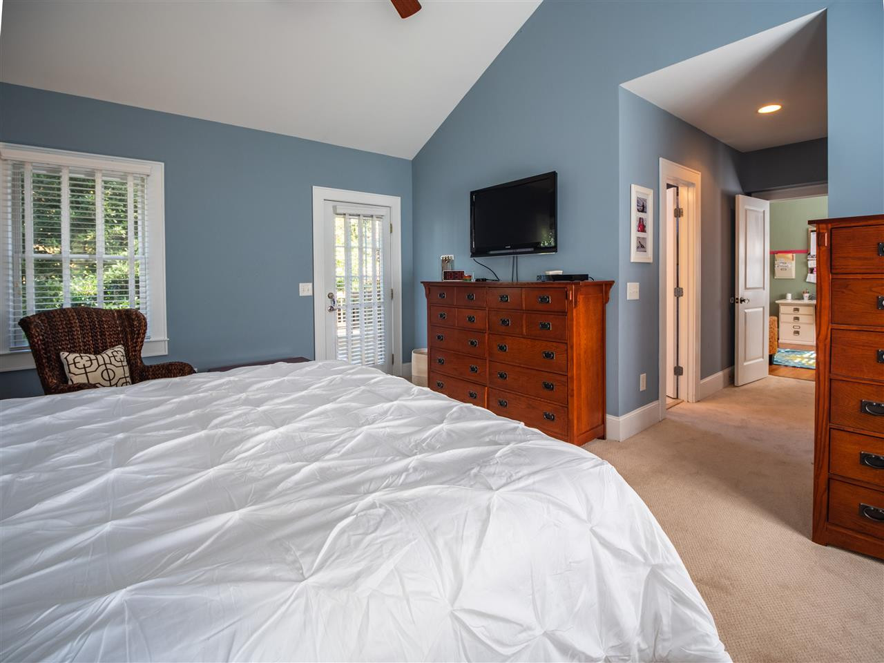 1805 Sunset Drive Raleigh, NC 27608 - Photo 16 of 30 Photo 16