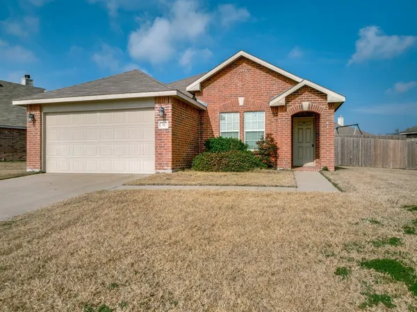 $1,895 | 76 Daisy Drive, Fate, TX 75087