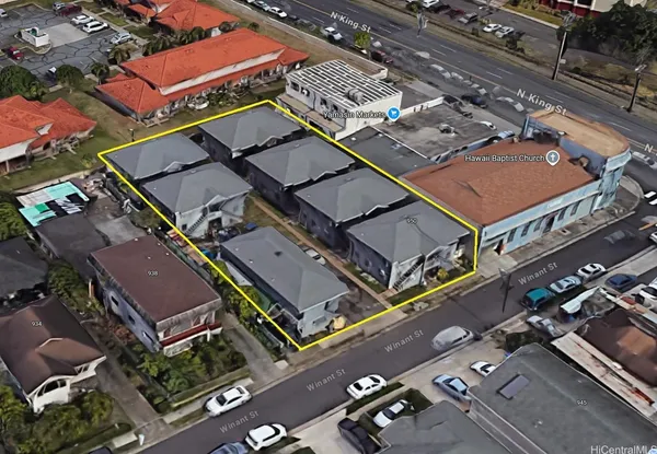 $3,800,000 | 946 Winant Street, Honolulu, HI 96817