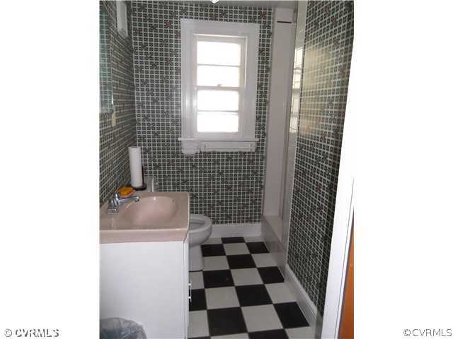 2805 Skipwith Road Henrico, VA 23294 - Photo 12 of 12 Other - Full bath on lower level with shower!