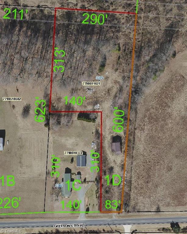 3375 Greeson Country Road Climax, NC 27233 - Photo 1 of 1 Gallery Image 1