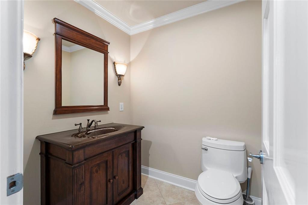 1132 Euharlee Road Kingston, GA 30145 - Photo 43 of 79