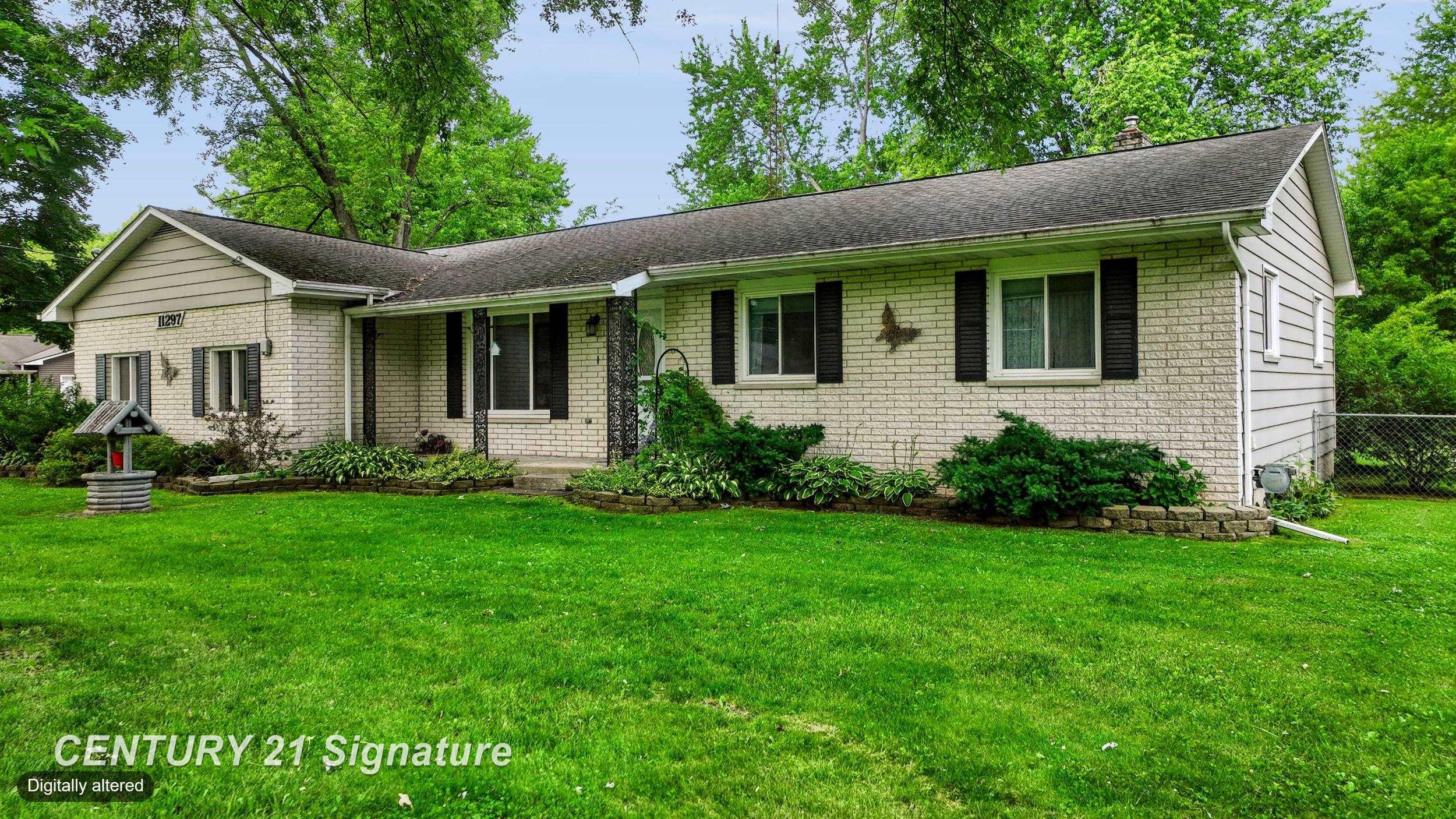 11297 North Jennings Road Clio, MI 48420 - Photo 45 of 57