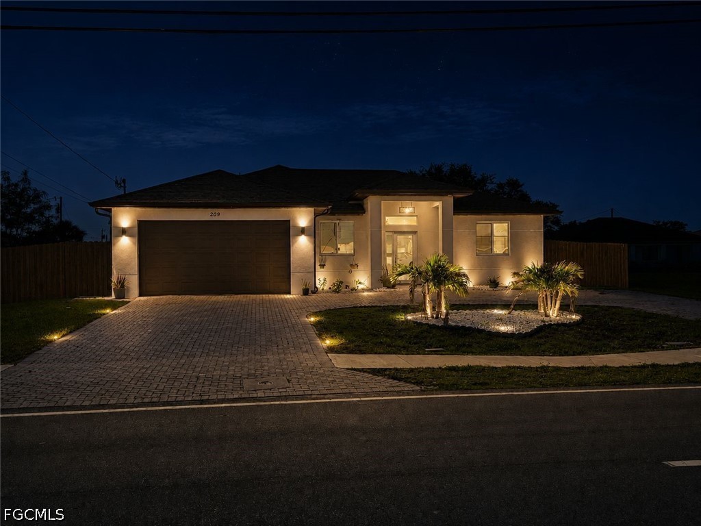 209 Nelson Road North Cape Coral, FL 33993 - Photo 2 of 32