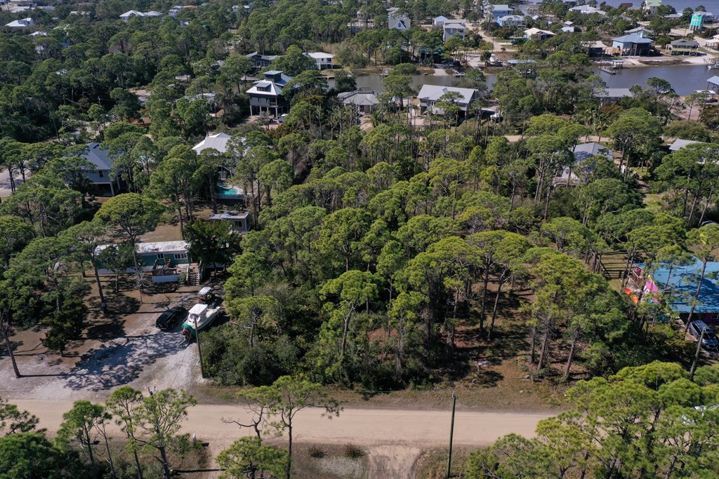 308 Howell Street St. George Island, FL 32328 - Photo 16 of 20