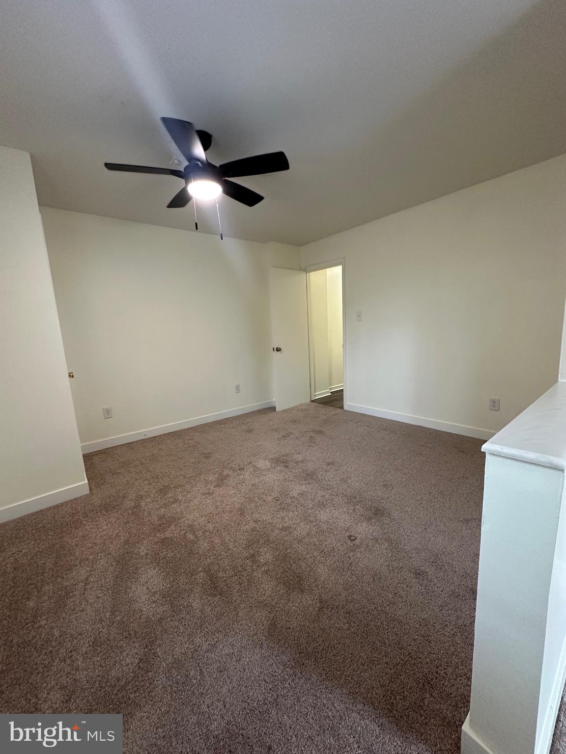 2300 South 12th Street, Unit 1 Philadelphia, PA 19148 - Photo 12 of 19 a view of an empty room