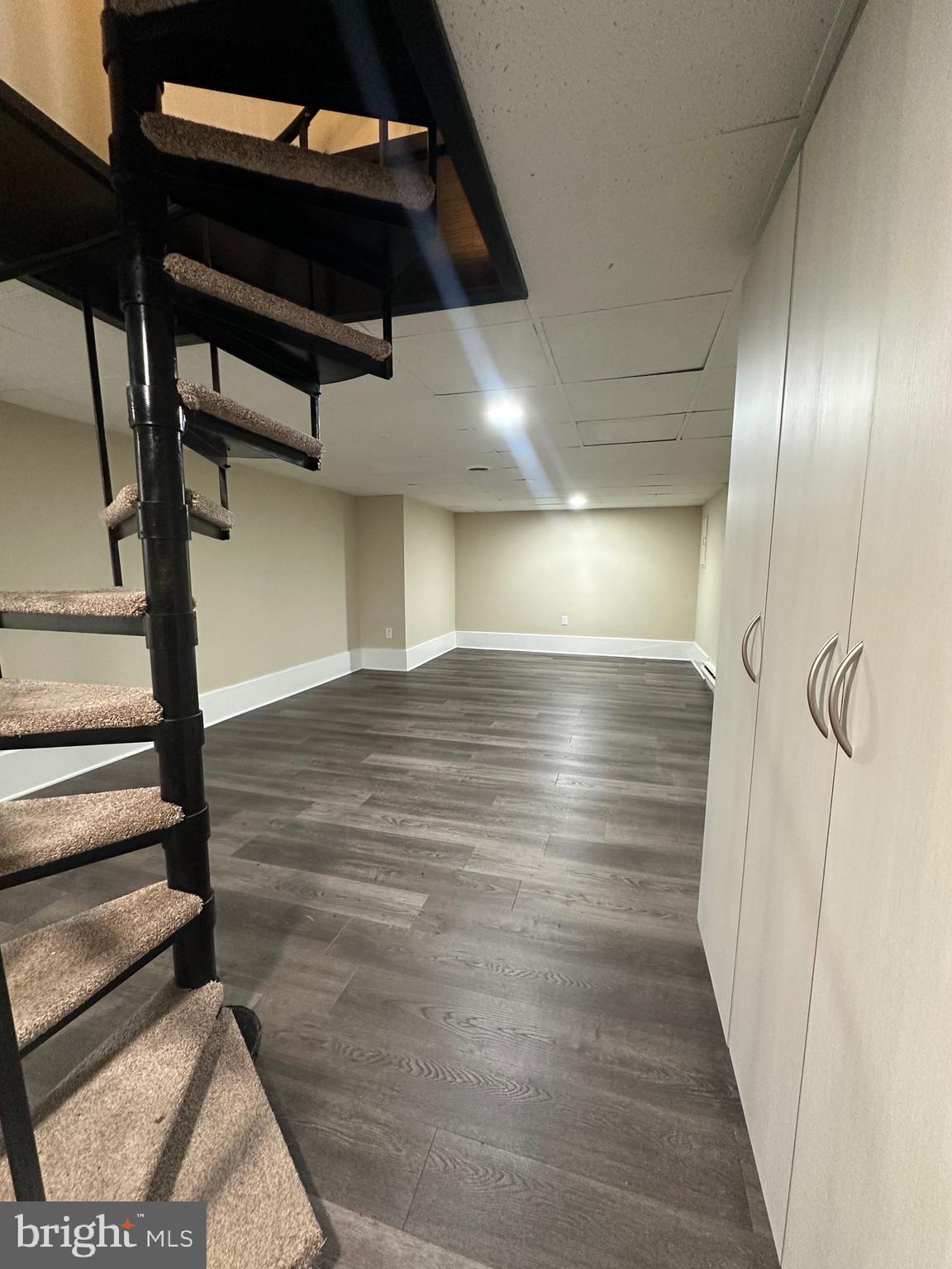 2300 South 12th Street, Unit 1 Philadelphia, PA 19148 - Photo 16 of 19 a view of an entryway