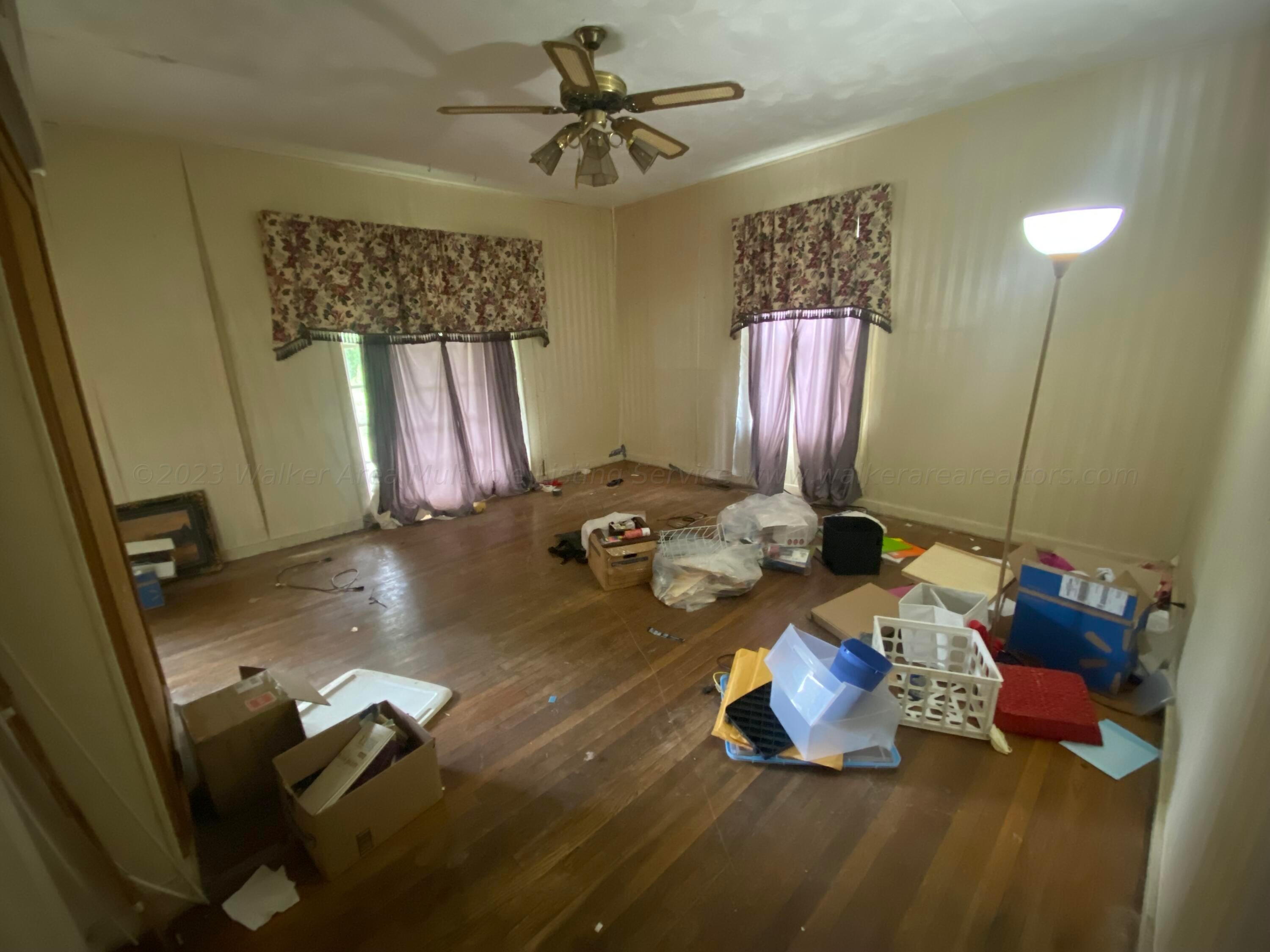 50 Marylee Road Cordova, AL 35550 - Photo 2 of 20 Gallery Image 2