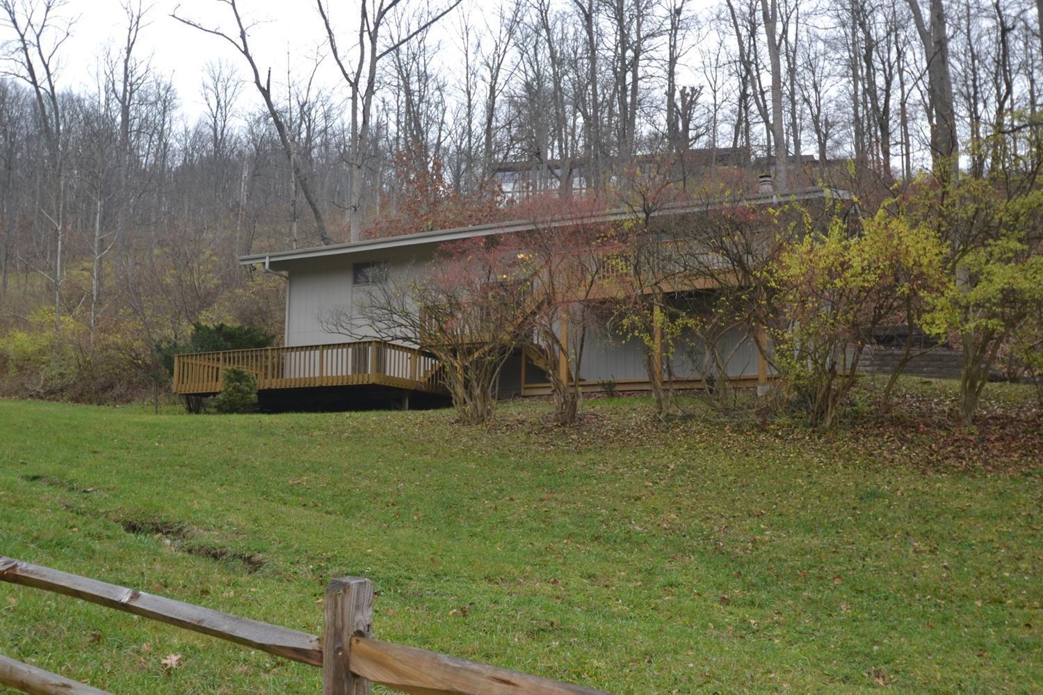152 Asbury Road Cincinnati, OH 45255 - Photo 3 of 25