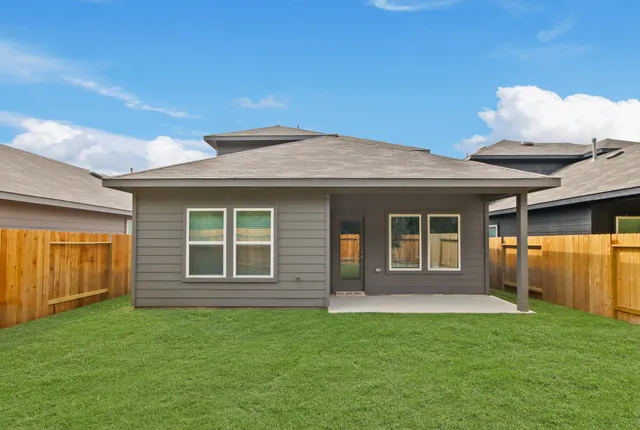 a picture of a bench in a room