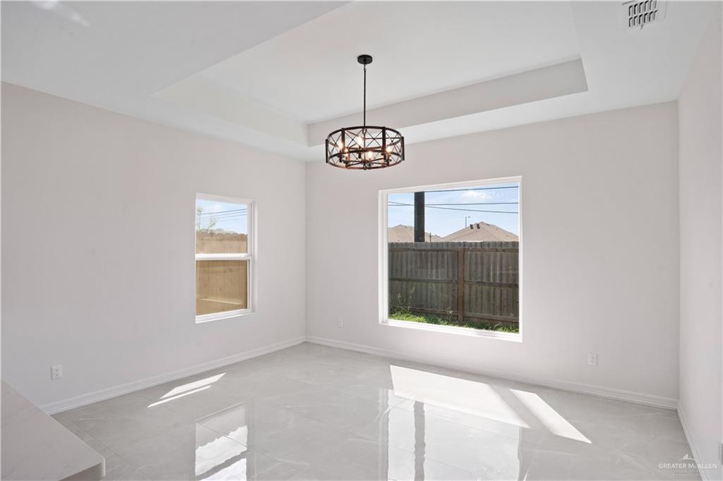 2112 North 28th Street Hidalgo, TX 78557 - Photo 11 of 22 a view of a room with windows and entryway