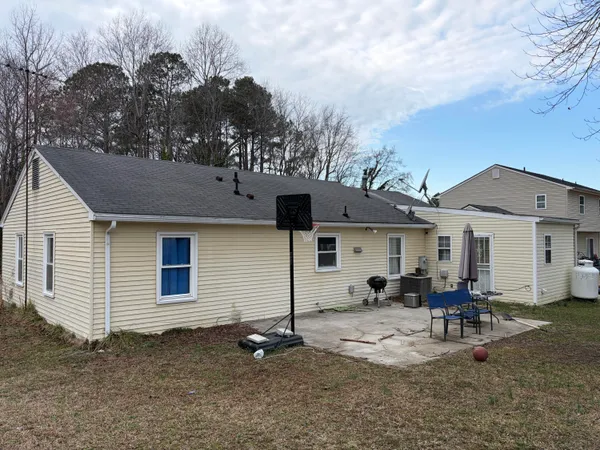 $225,000 | 3529 Francis Street, Petersburg, VA 23805