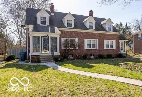 $1,650 | 6206 North Meridian Street, Indianapolis, IN 46208