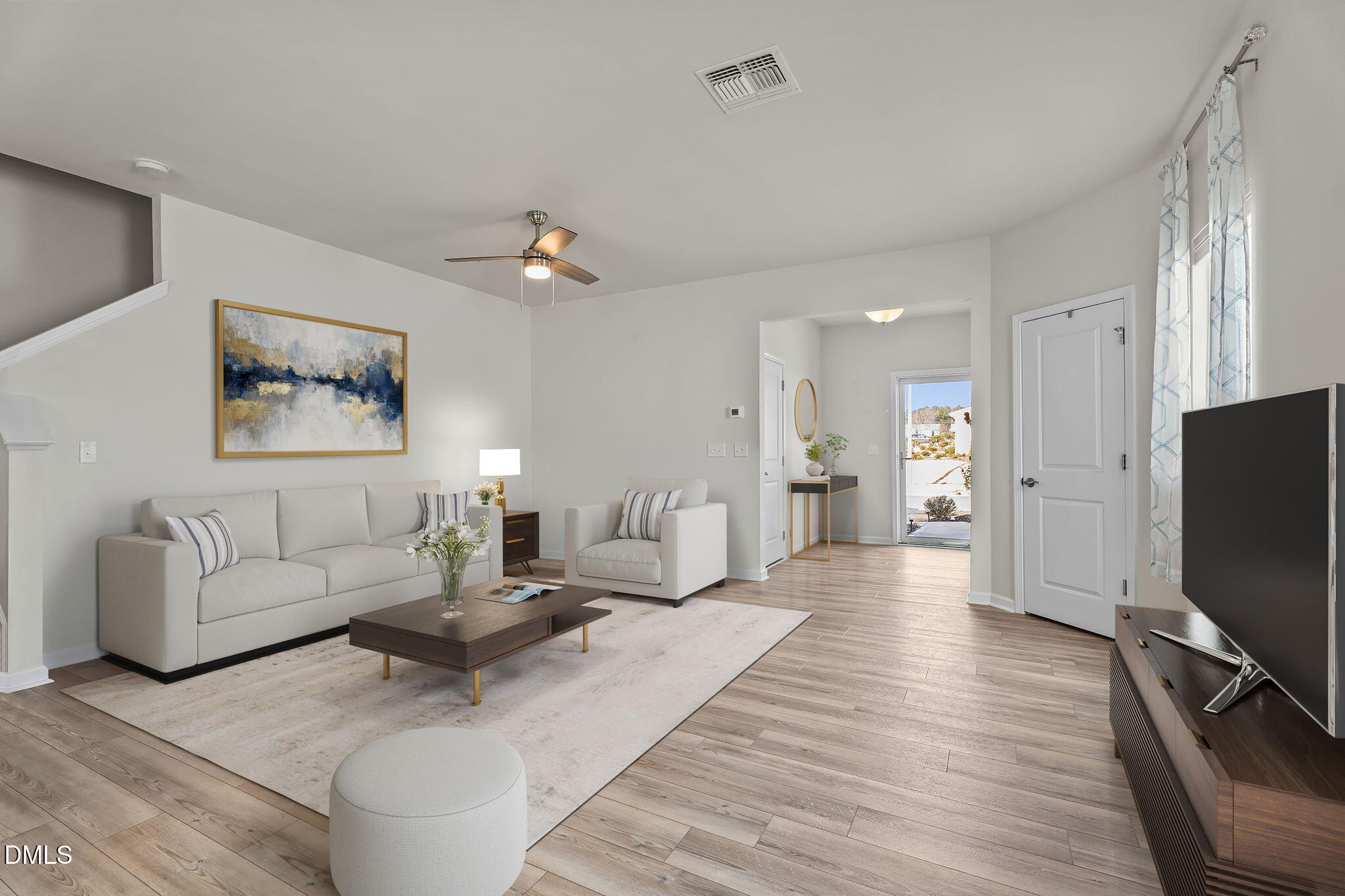 1572 Rhodes Pond Street Wendell, NC 27591 - Photo 12 of 44 65-web-or-mls-Virtual Staging_4
