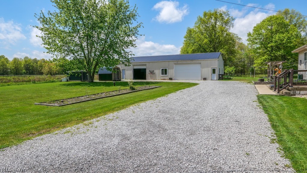 6175 Downs Road Northwest Warren, OH 44481 - Photo 18 of 26