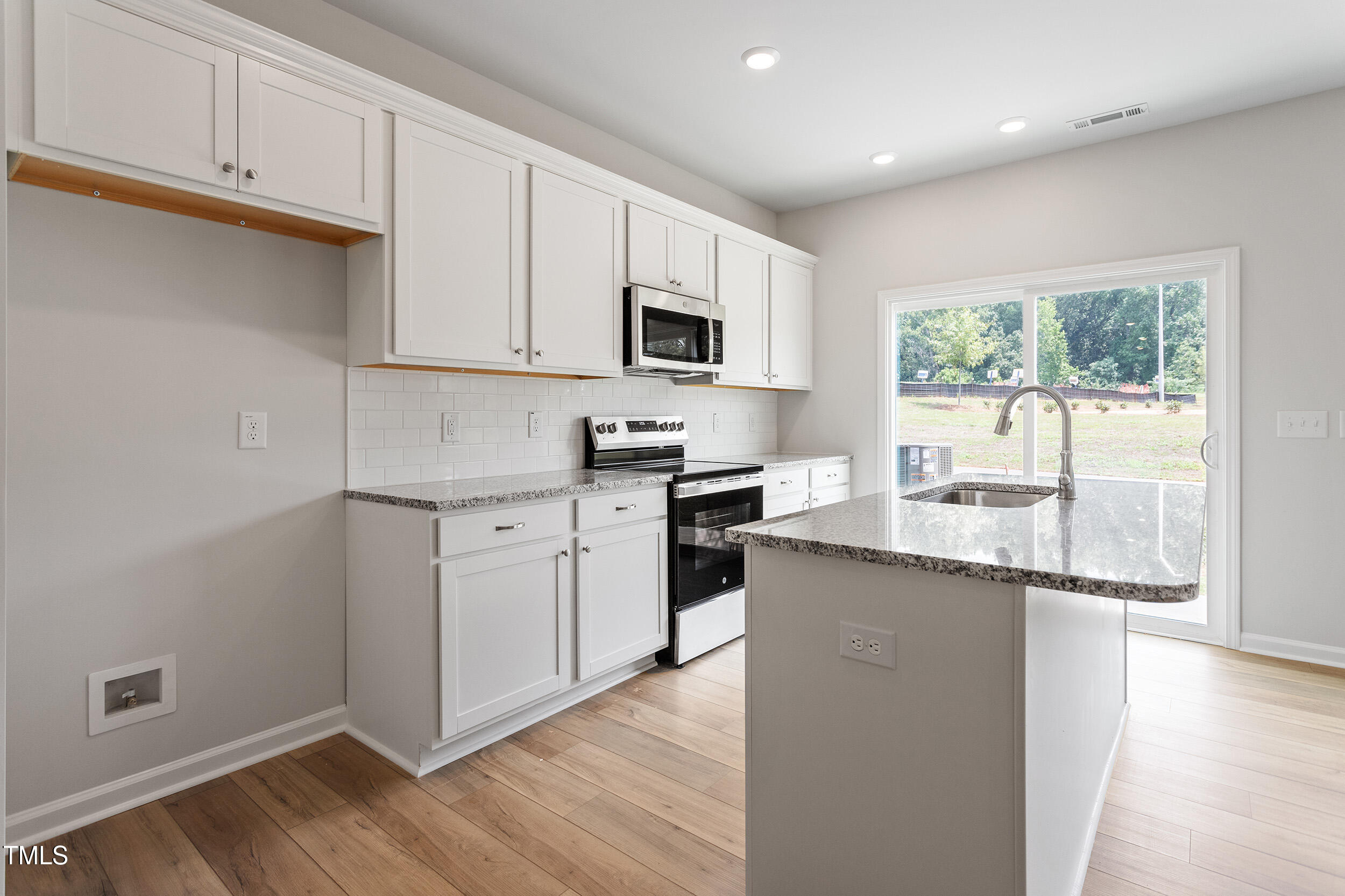 132 Powell Townes Way, Unit 289 Raleigh, NC 27603 - Photo 7 of 44 12-132 Central Townes Wy Lot 289 [233080