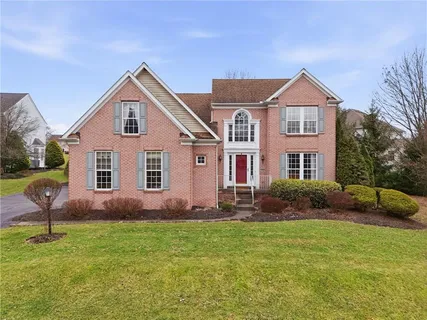 $550,000 | 6855 Stephanie Court, Delmont, PA 15626