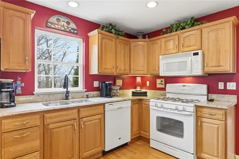 $510,000 | 6855 Stephanie Court, Delmont, PA 15626