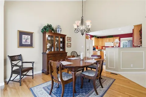 $510,000 | 6855 Stephanie Court, Delmont, PA 15626