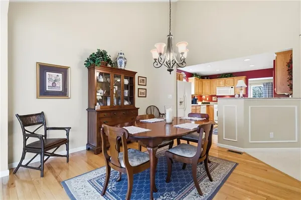 $550,000 | 6855 Stephanie Court, Delmont, PA 15626