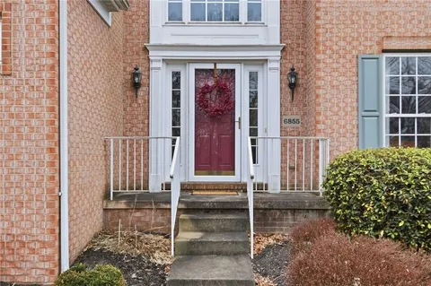 $510,000 | 6855 Stephanie Court, Delmont, PA 15626