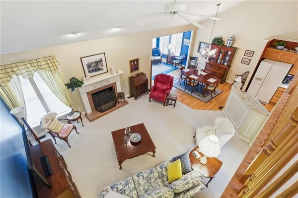 $550,000 | 6855 Stephanie Court, Delmont, PA 15626