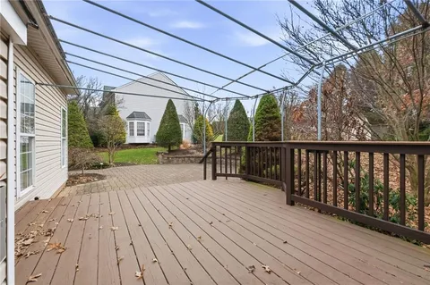 $510,000 | 6855 Stephanie Court, Delmont, PA 15626