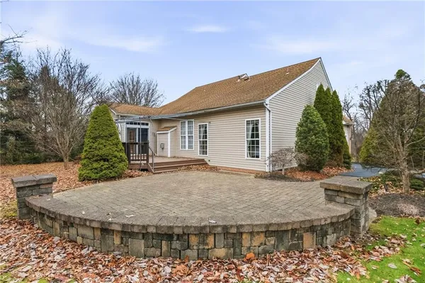 $550,000 | 6855 Stephanie Court, Delmont, PA 15626