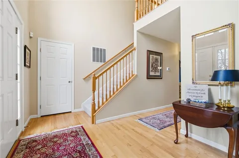 $510,000 | 6855 Stephanie Court, Delmont, PA 15626