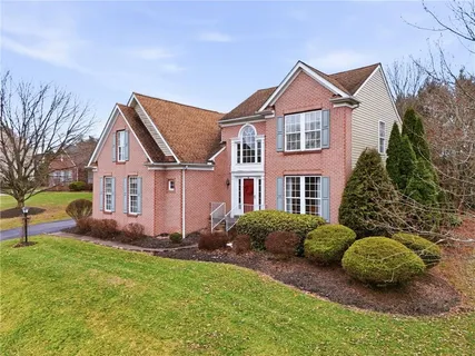 $550,000 | 6855 Stephanie Court, Delmont, PA 15626