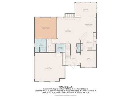 $550,000 | 6855 Stephanie Court, Delmont, PA 15626