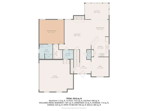 $550,000 | 6855 Stephanie Court, Delmont, PA 15626