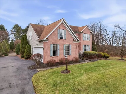 $510,000 | 6855 Stephanie Court, Delmont, PA 15626
