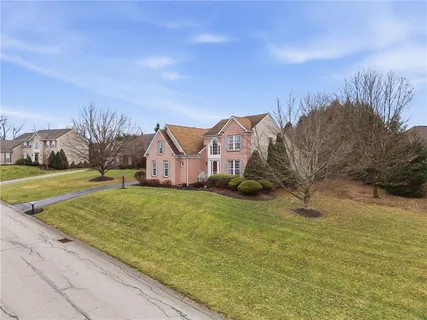 $550,000 | 6855 Stephanie Court, Delmont, PA 15626