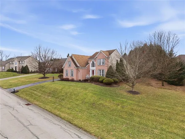 $550,000 | 6855 Stephanie Court, Delmont, PA 15626