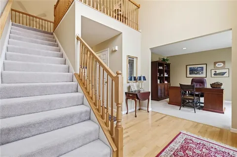 $550,000 | 6855 Stephanie Court, Delmont, PA 15626